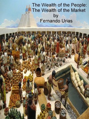 cover image of The Wealth of the People